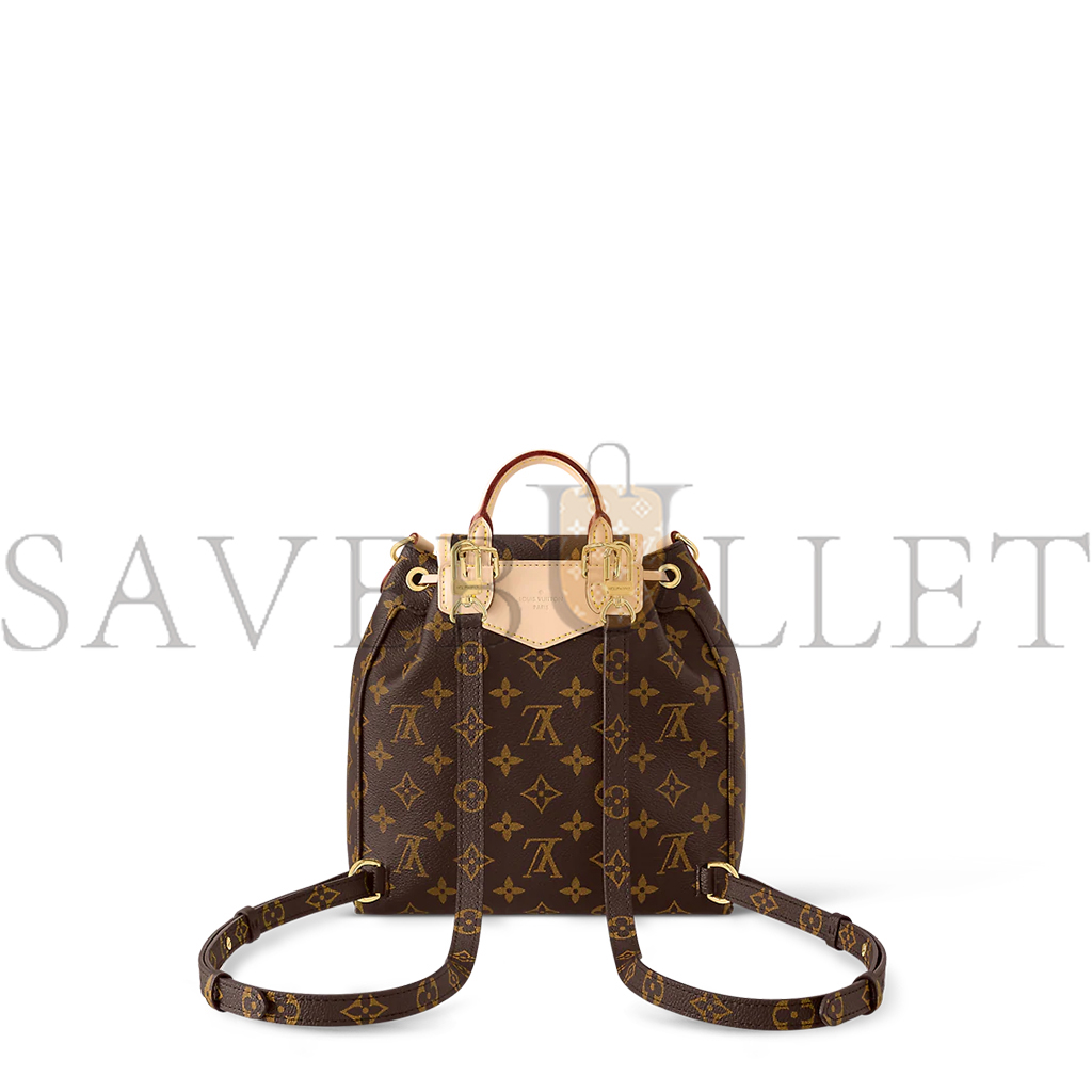 LOUIS VUITTON MASTER EXCURSION PM M46932 (23*21*10cm)